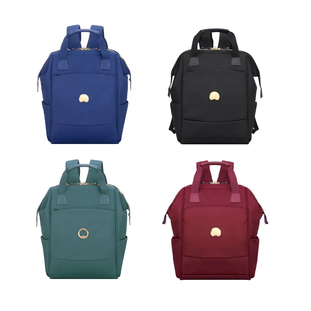 Delsey Montrouge Backpack PC Protection 13.3" Shopee
