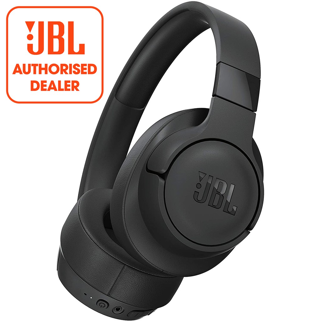 jbl on ear