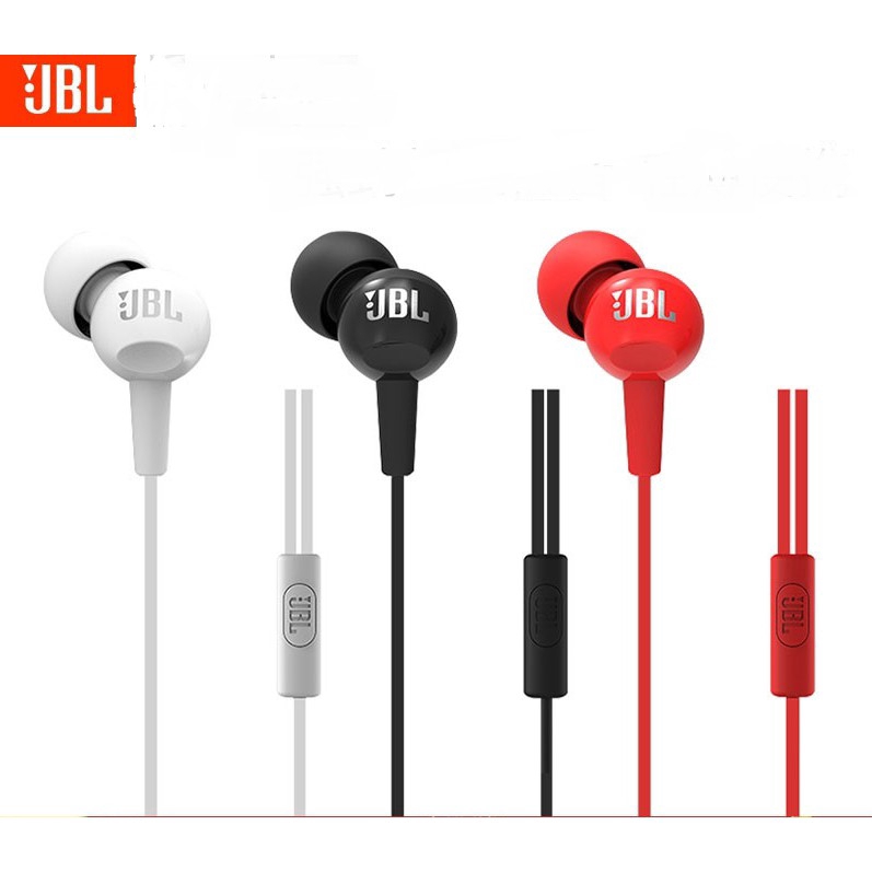 earphone jbl shopee