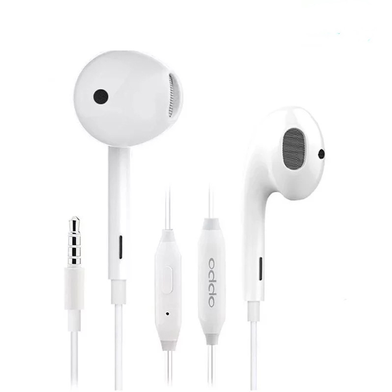 oppo latest earphones
