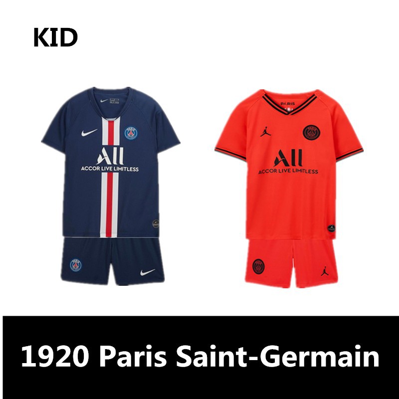 psg toddler jersey