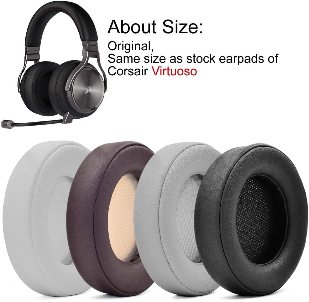 corsair virtuoso shopee
