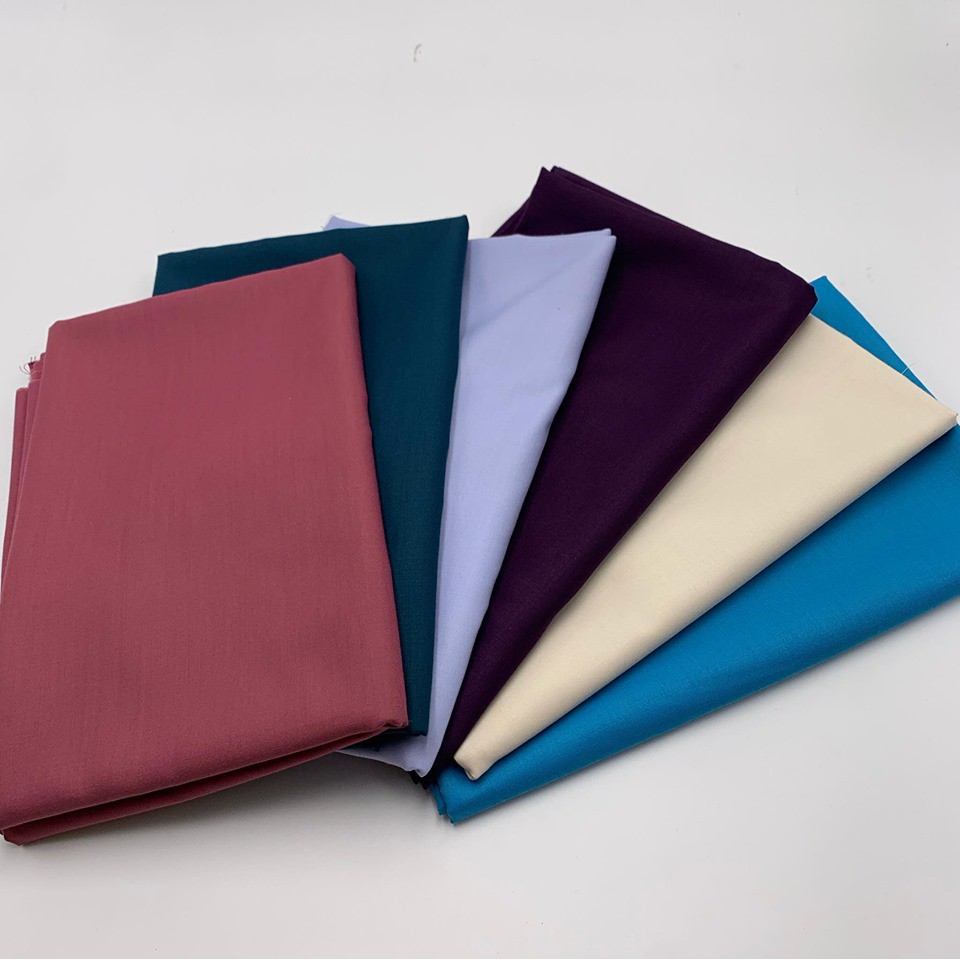 TOYOBO Finesh Cotton WIdth 60 inch Combed Shirting TOYOBO Finesh Cotton WIdth 60 inch Combed Shirting