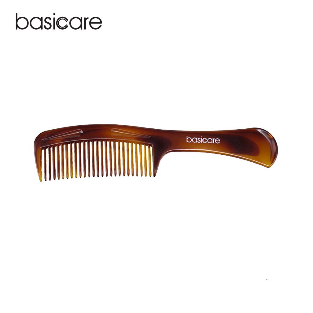 Basicare Super Comb Wet Care 3214 Shopee Singapore