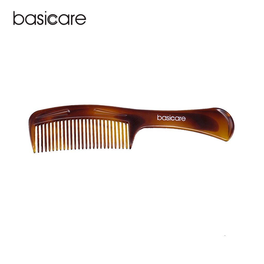 Basicare Super Comb Wet Care 3214 Shopee Singapore