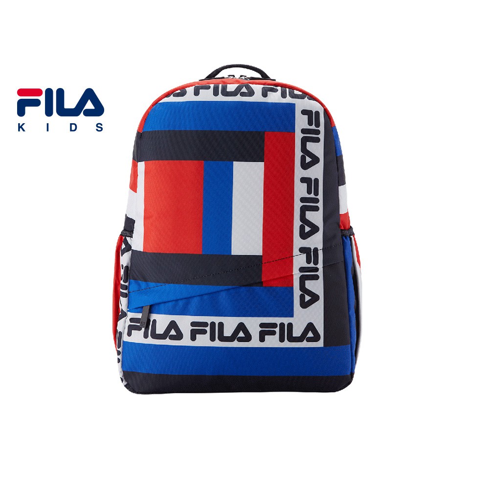 fila kids bag