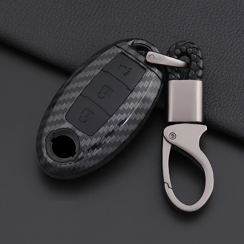 nissan kicks key cover