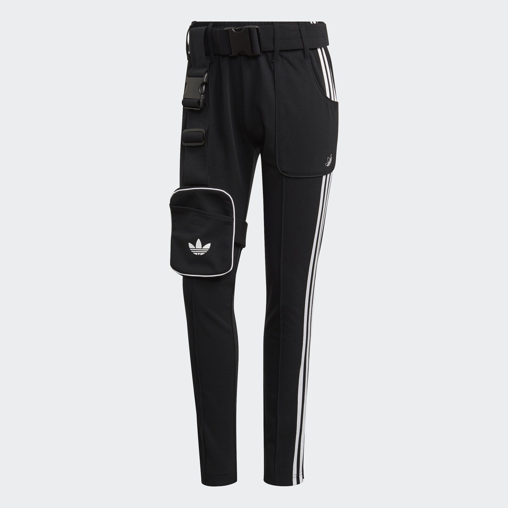 adidas originals black pants