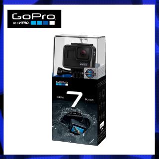 Gopro Hero7 Black Price And Deals Jun 22 Shopee Singapore