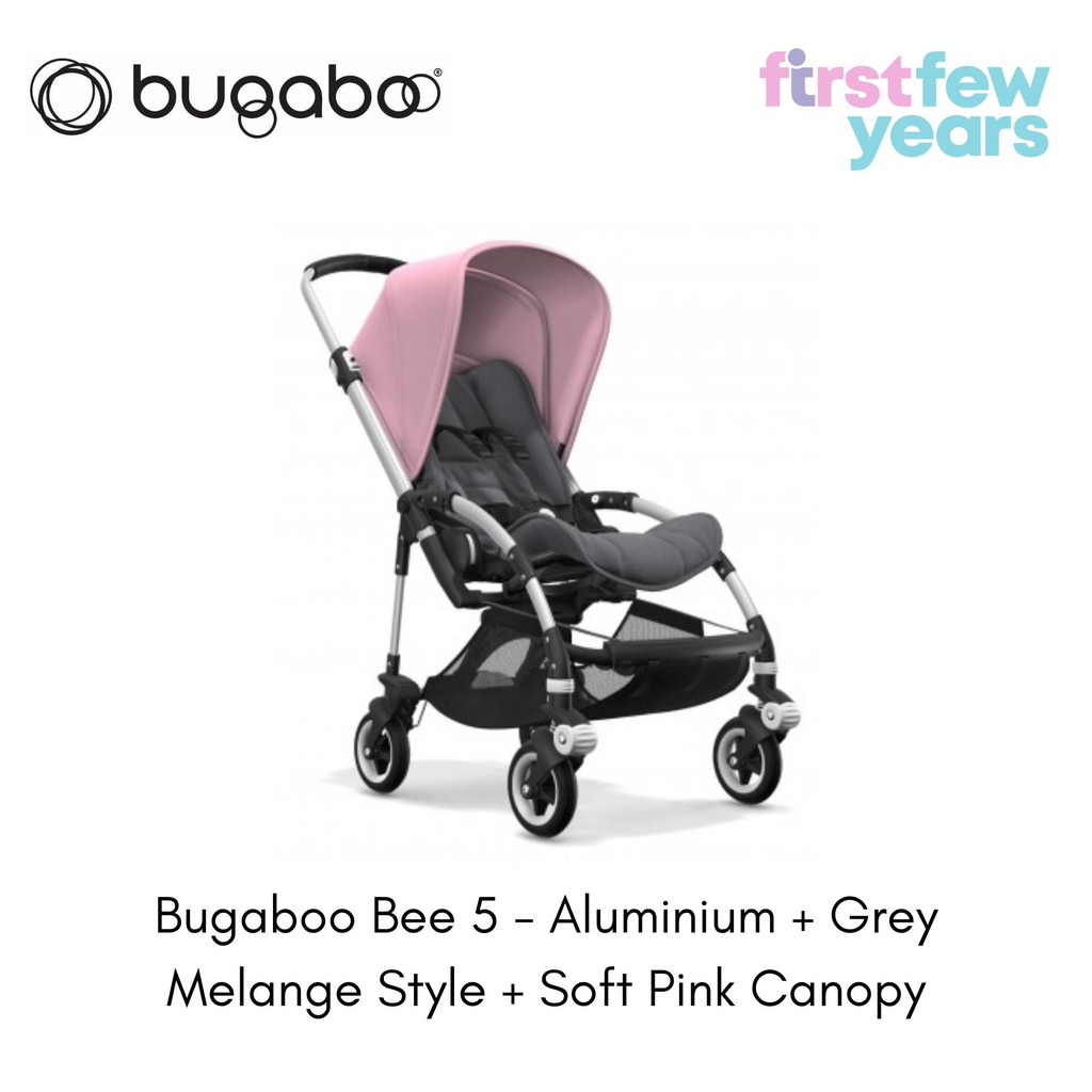 bugaboo bee5 seat liner