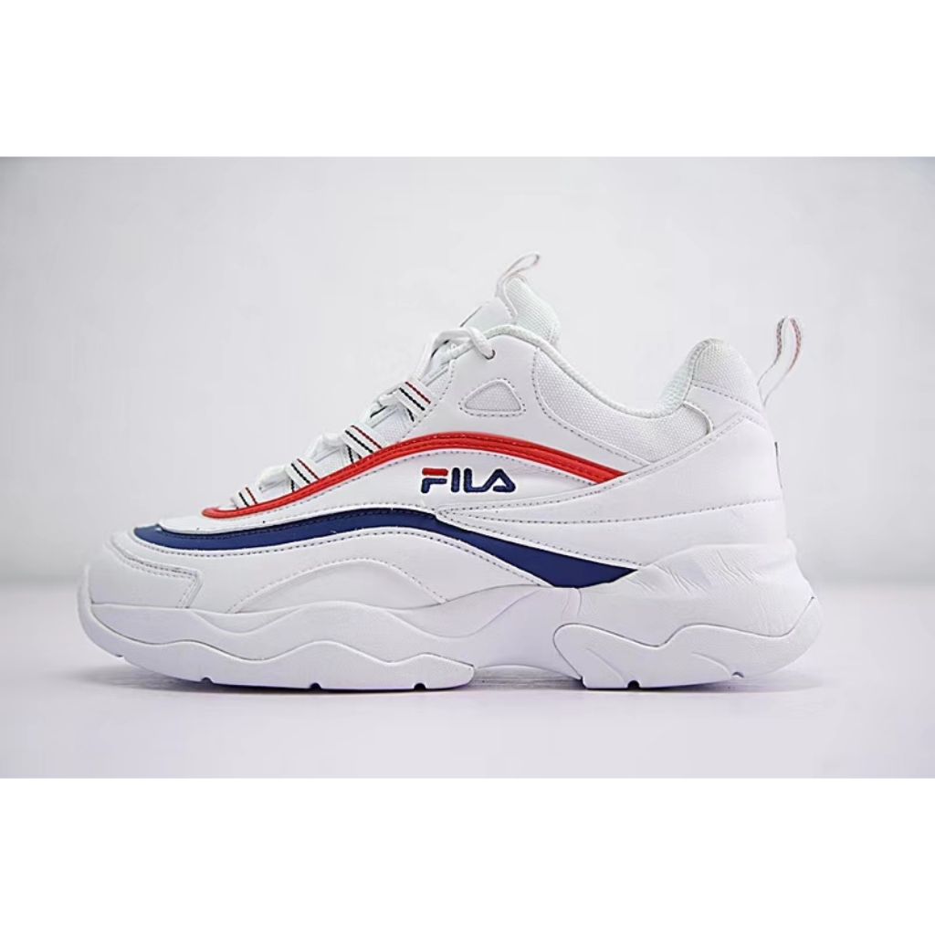 fila x folder ray