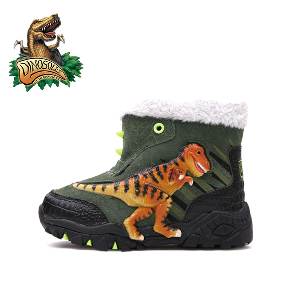 dinosaur shoes for kids
