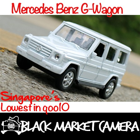 toy g wagon