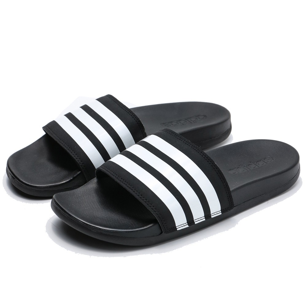 adidas slippers comfort