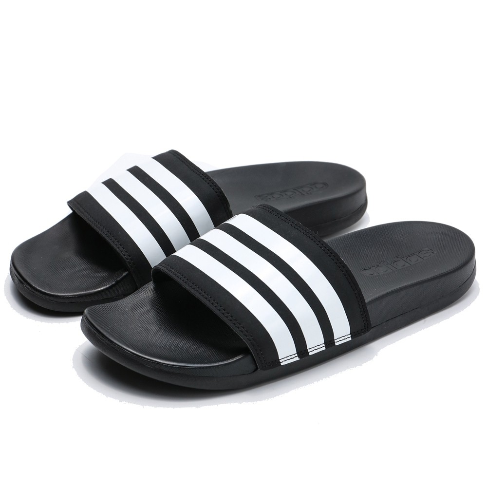 adidas soft slippers