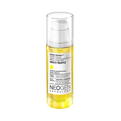 neogen truffle serum