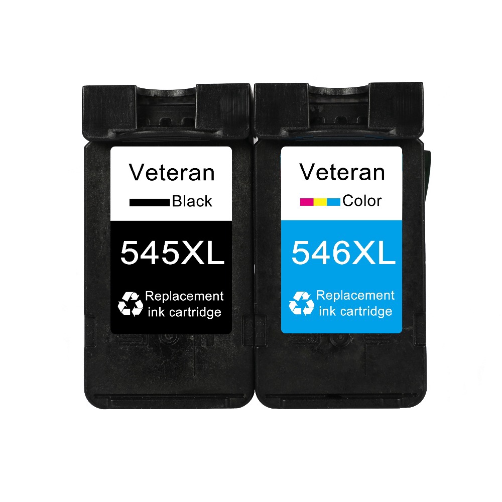 ink cartridges 545 546
