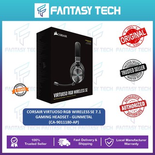 corsair virtuoso shopee