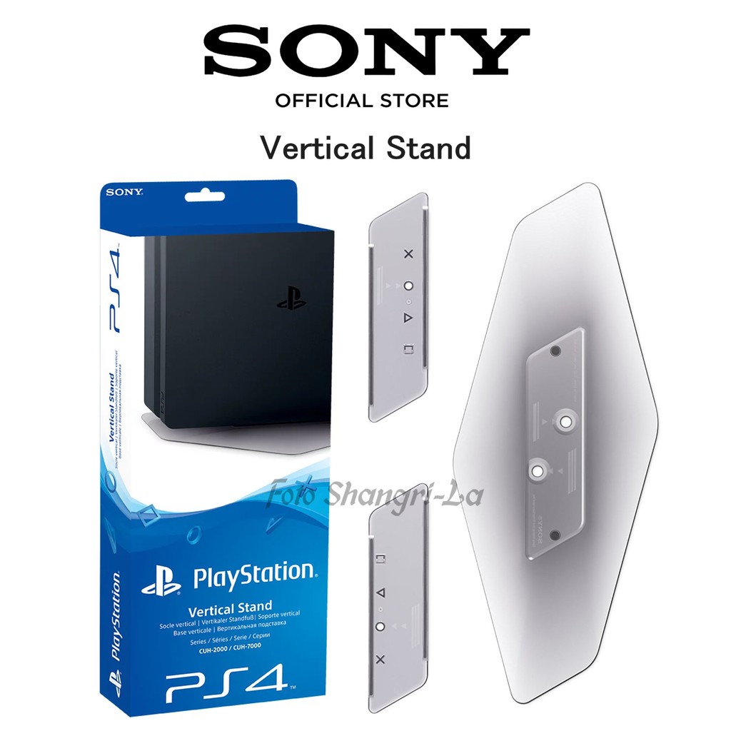 stand vertical ps4 pro