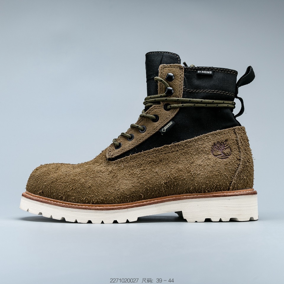 timberland gore tex work boots