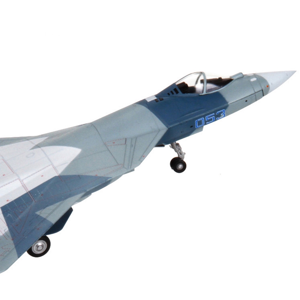 su 57 diecast