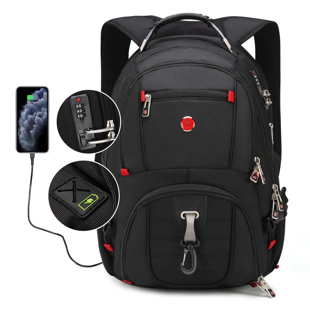 17.3 backpack laptop