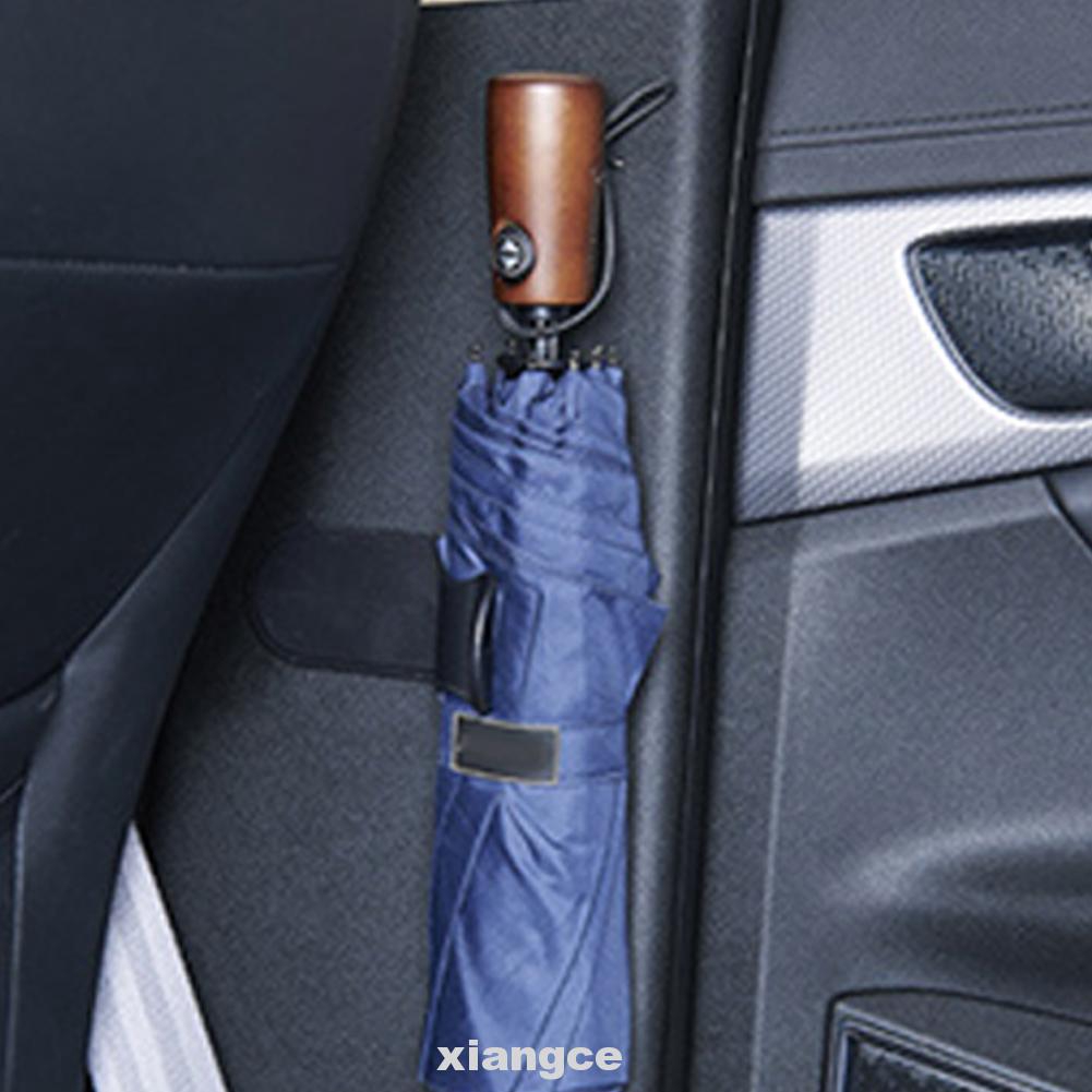 umbrella holder for car door