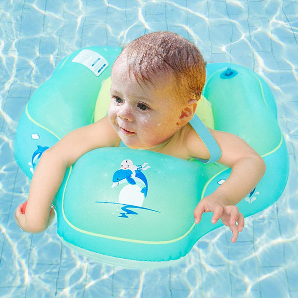 children's swim floaties