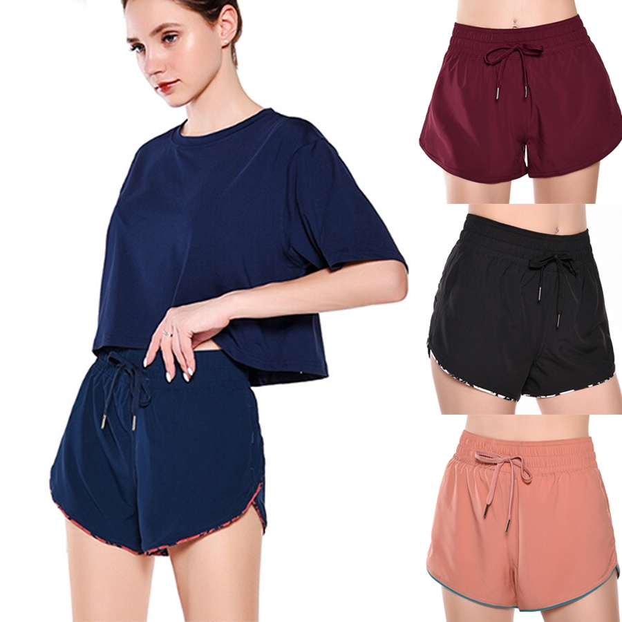 sports hot pants