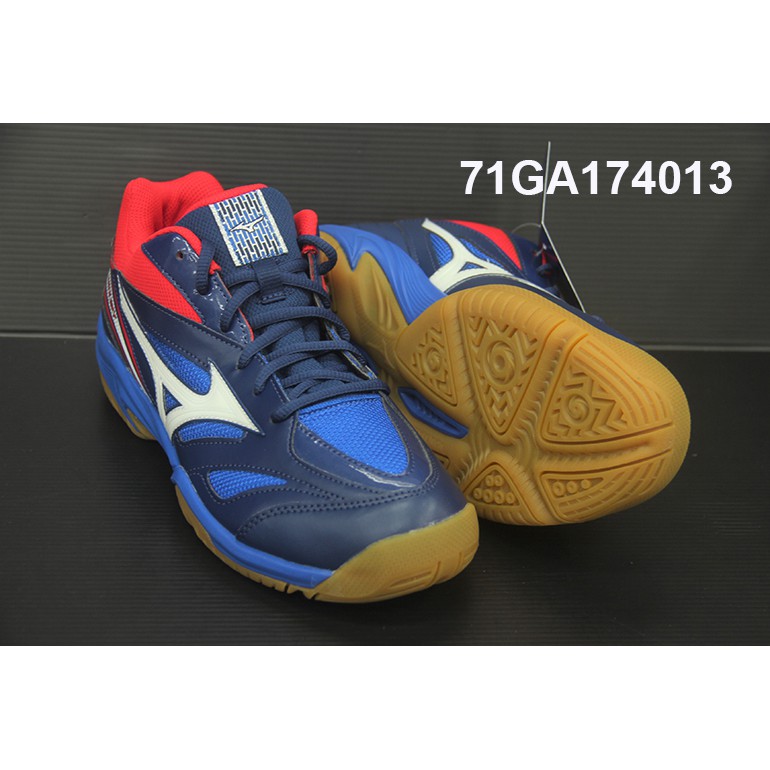 mizuno wave gate