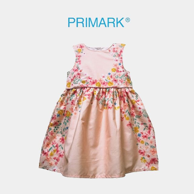 primark childrens party dresses