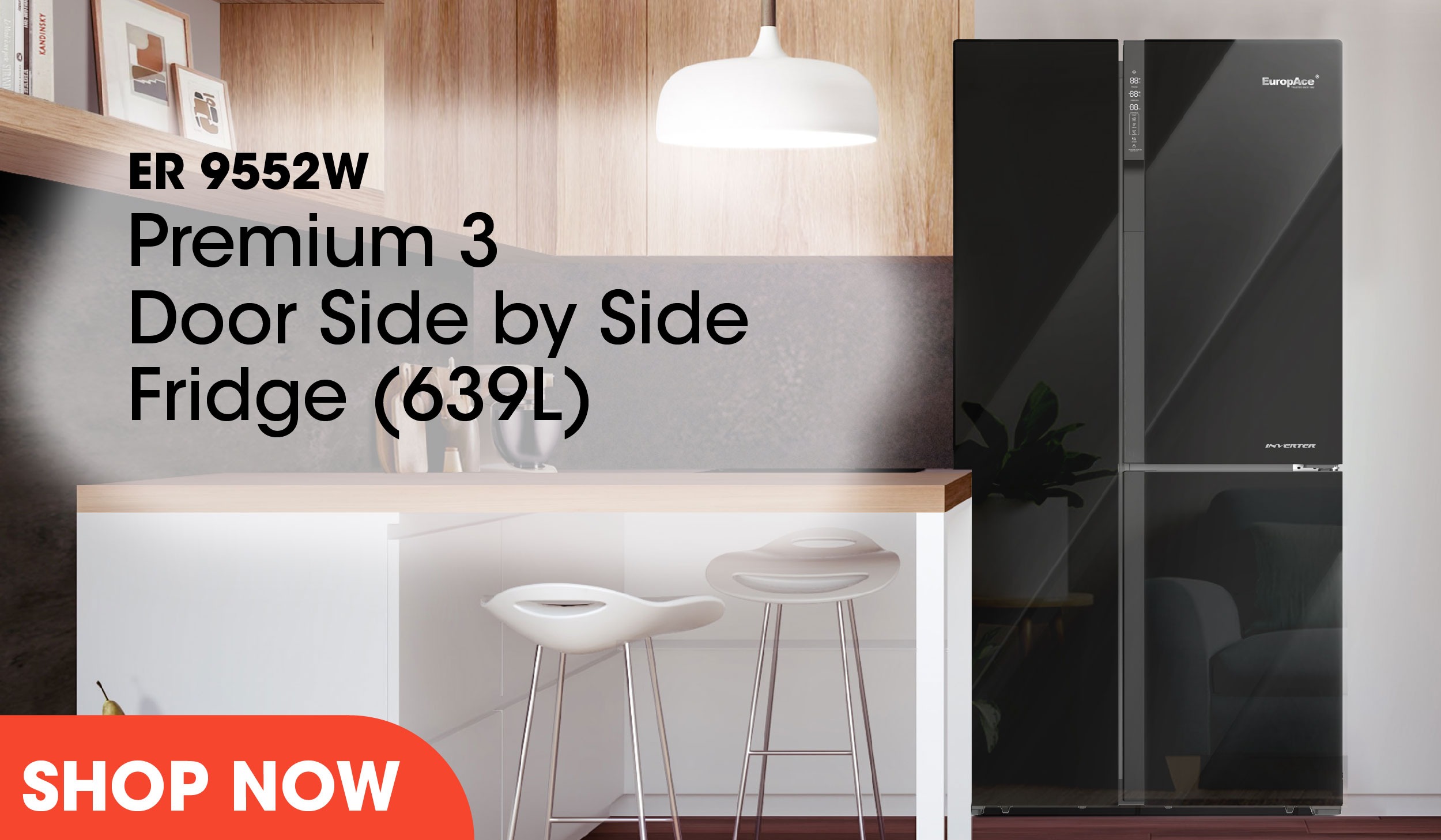 EuropAce Official Store, Online Shop Mar 2023 Shopee Singapore