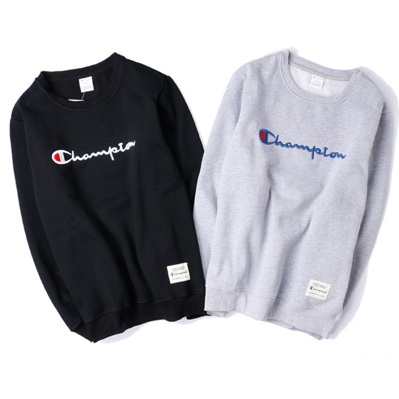 champion sweater material 3d