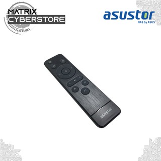 ASUSTOR 13 Key IR Remote Control | Support Volume up, Volume down & Mute