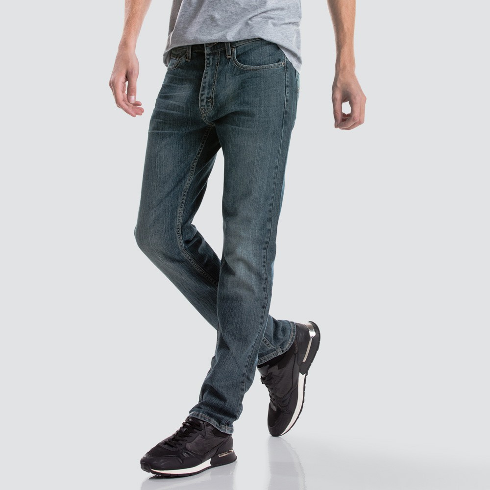 levi strauss 505 regular fit