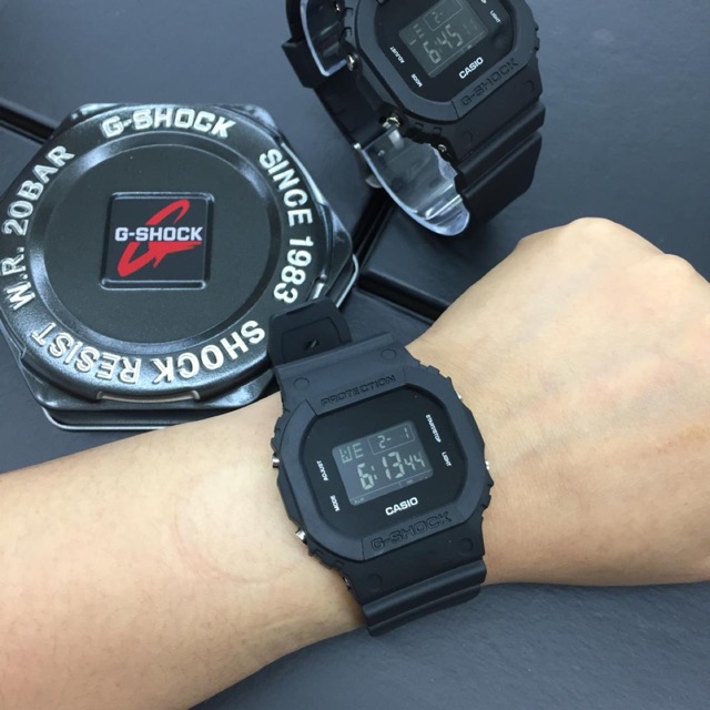 jam g shock shopee