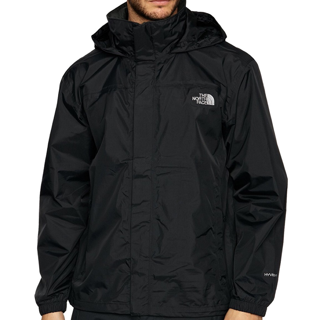 the north face heavy jackets