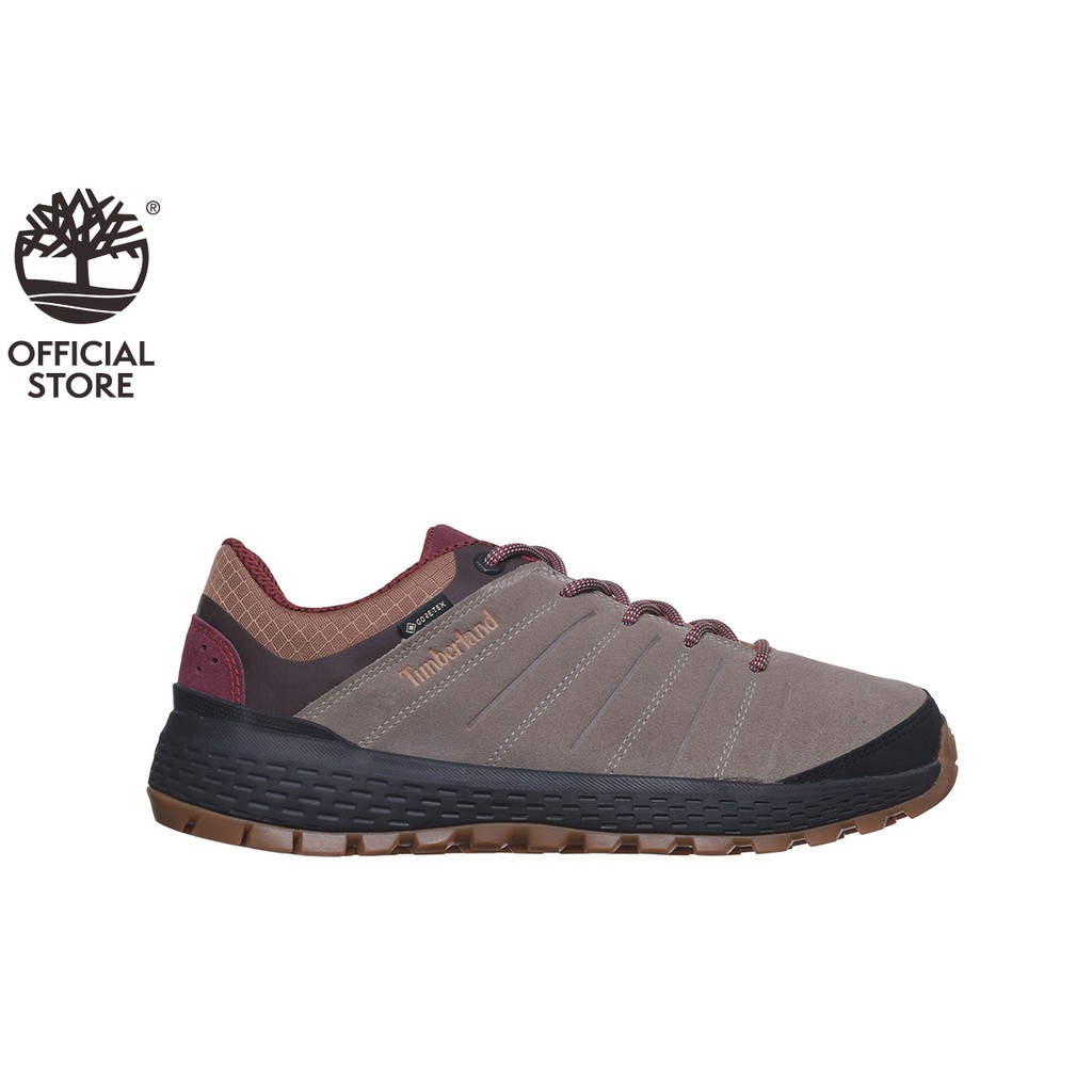 parker ridge low gtx
