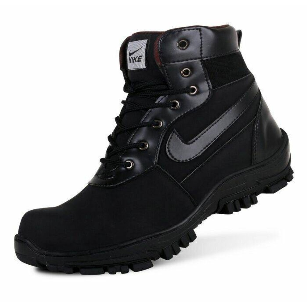 nike safety boots