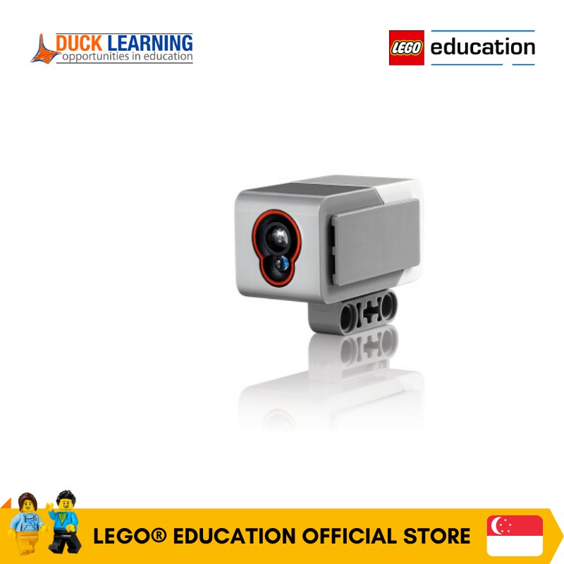 lego mindstorms ev3 color sensor