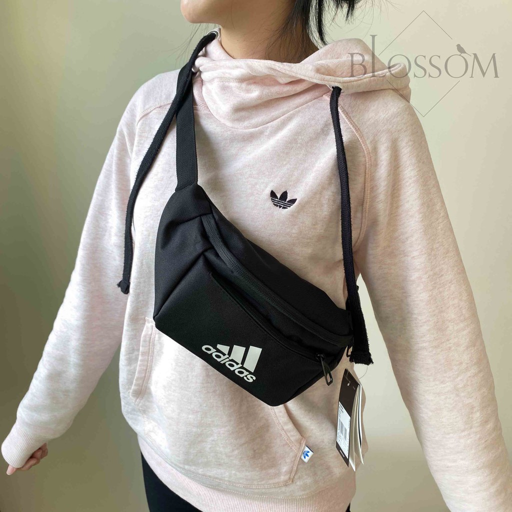 Adidas Waist Bag Ec Waist Backbag 