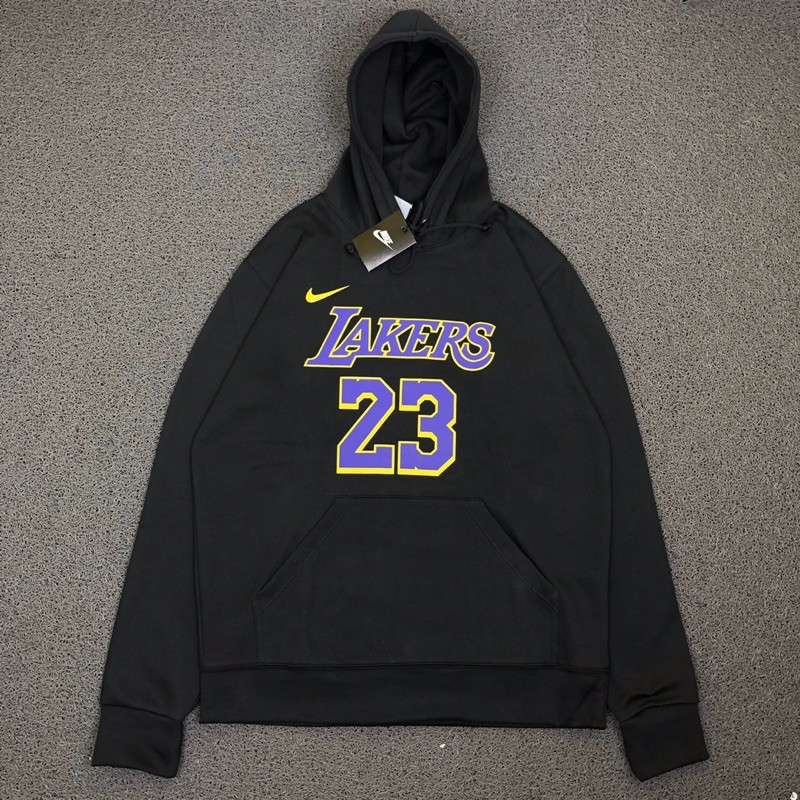 lakers lebron hoodie