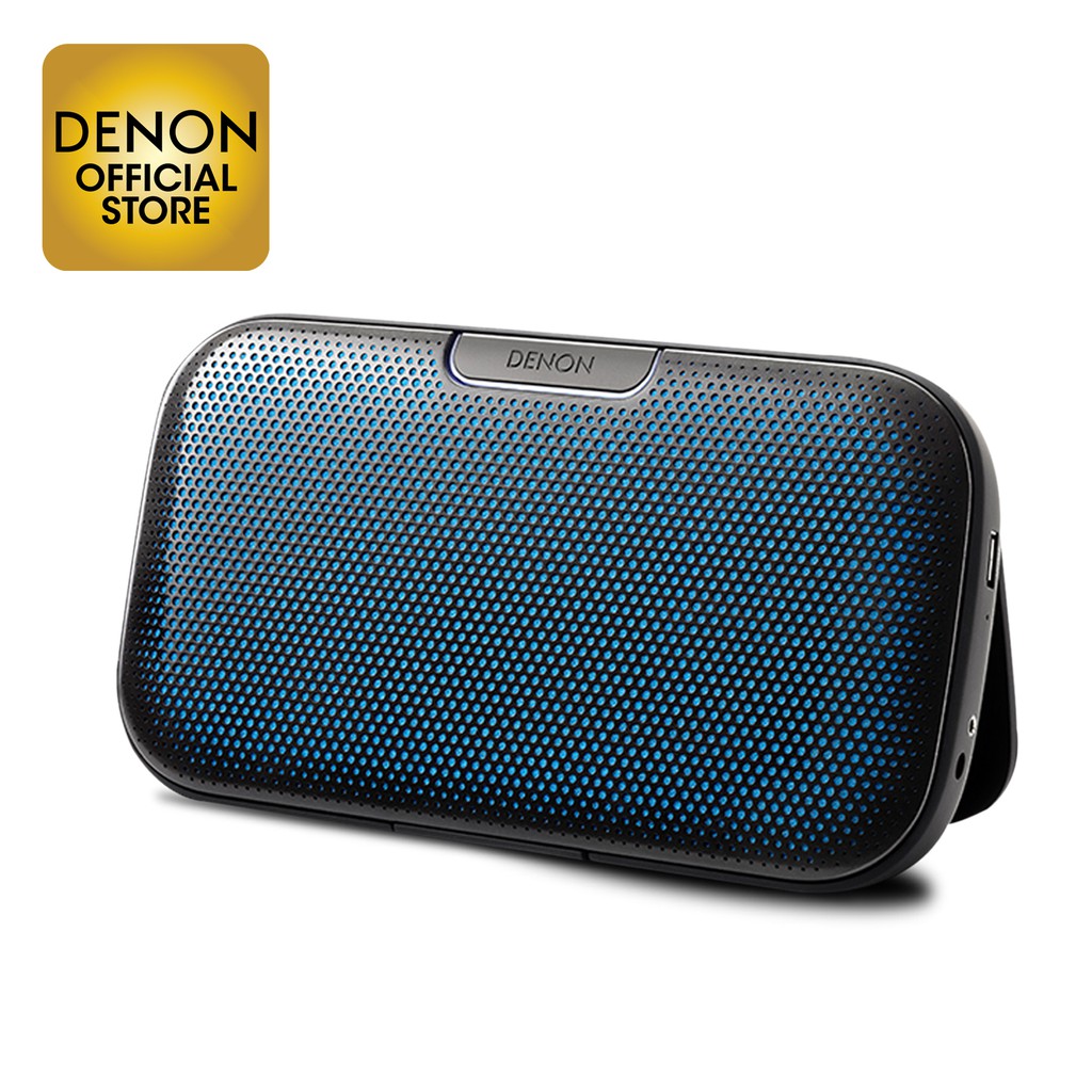 denon bt speaker