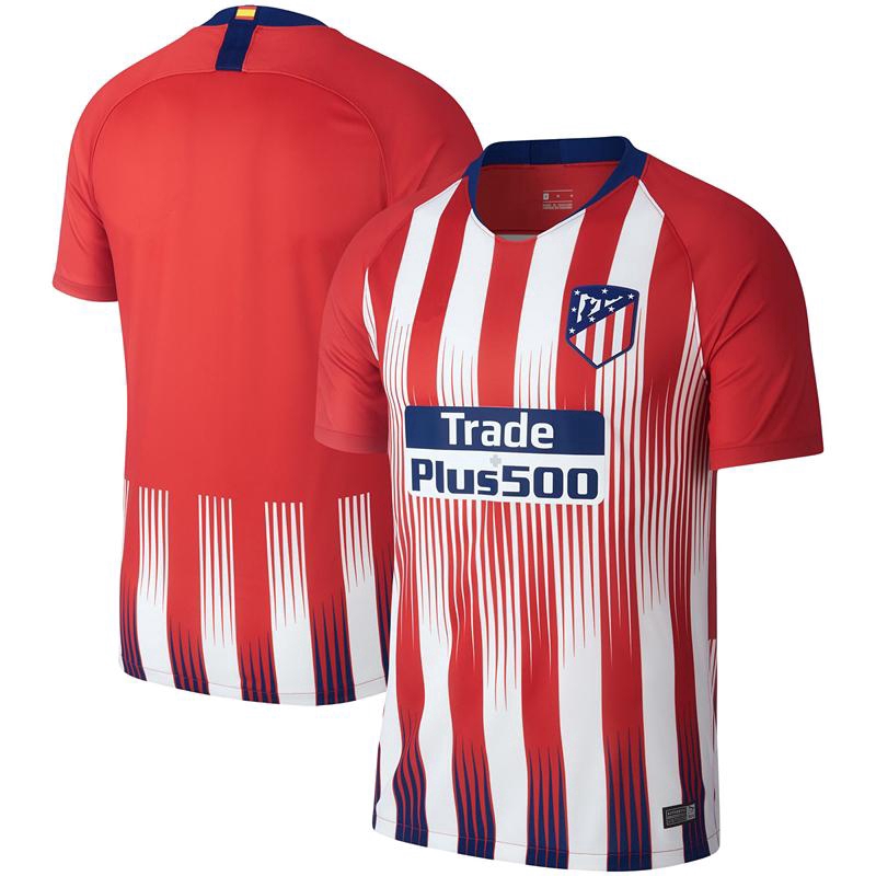 atletico de madrid jersey