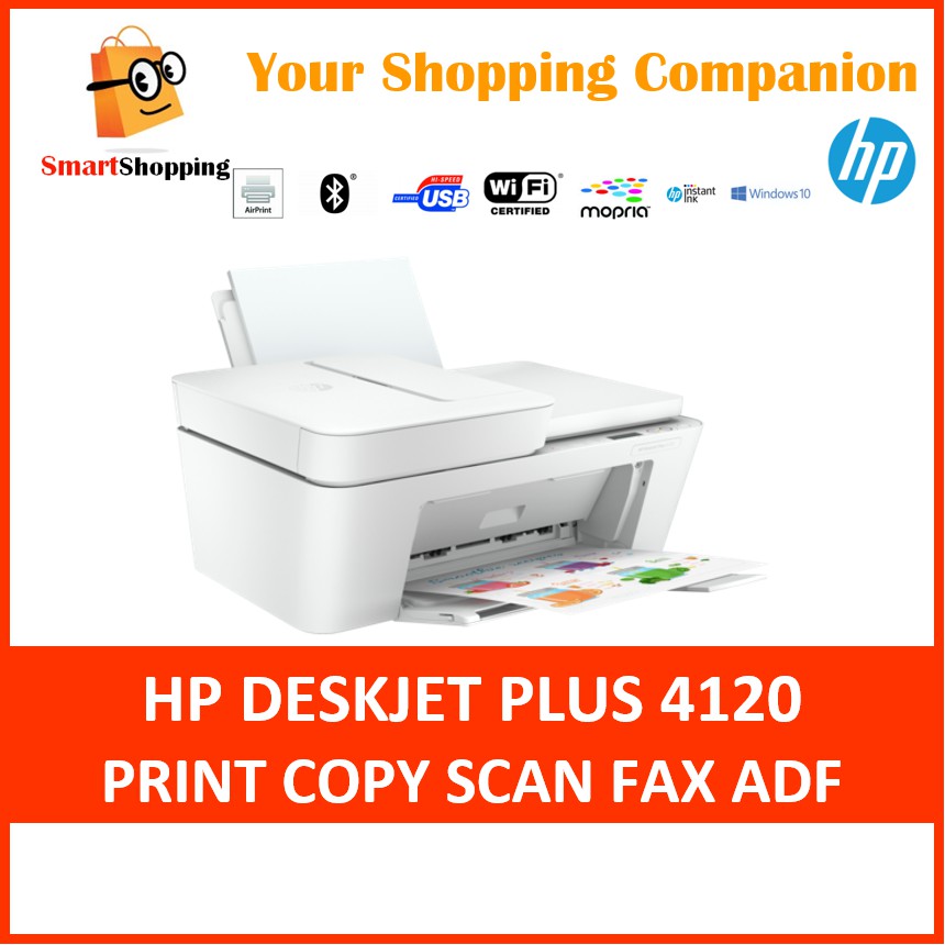hp 2723 printer ink