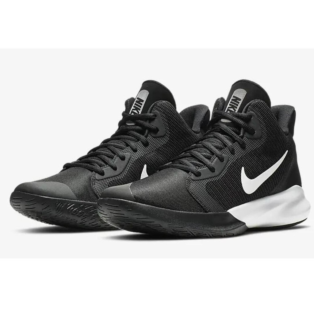 nike precision iii basketball shoe