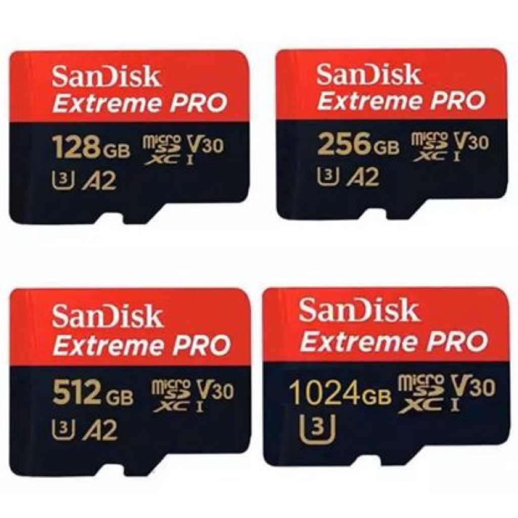 Sandisk 512 Gb 1024 Gb 1tb Shopee Singapore