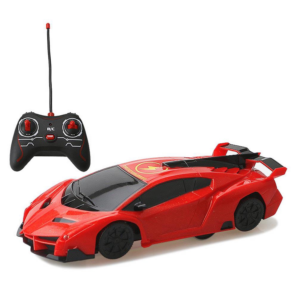 remote control toy car that climbs walls