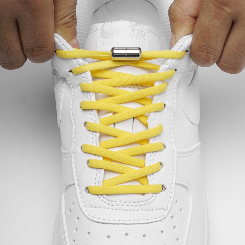 elastic shoe laces for adults