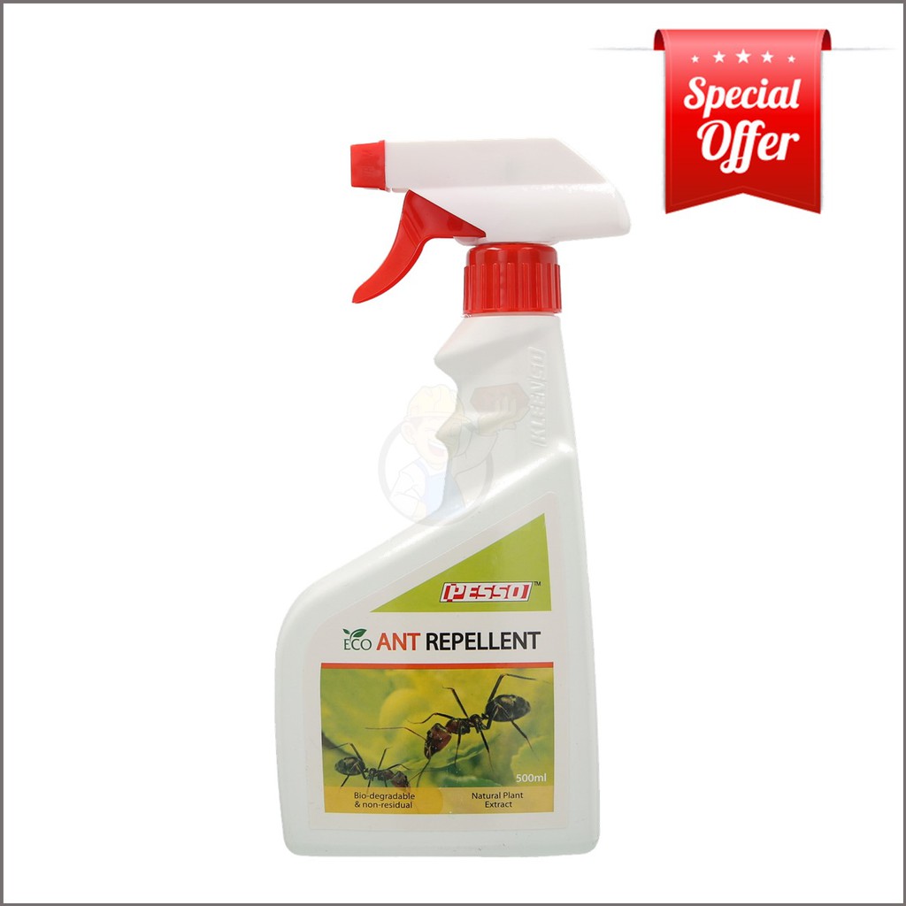 Ant Repellent Singapore is rated the best in 09/2021 BeeCost